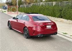 مرسيدس بنز C-Class